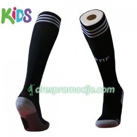 Meksiko Dječji Domaći Sportske Čarape 2019 Copa América